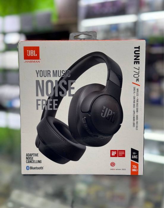 JBL Tune 770 NC