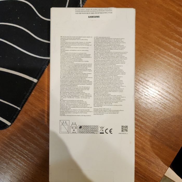 Samsung a05s 64gb