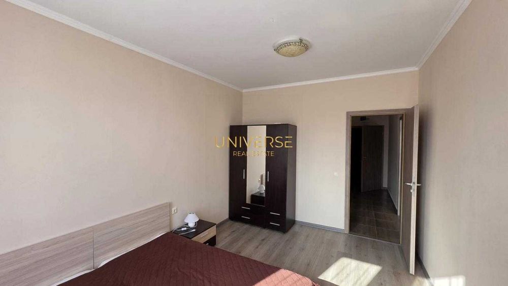 Продава се Тристаен апартамент в к.к. Слънчев бряг - 101 кв.м за 662 €/кв.м - Снимка #3