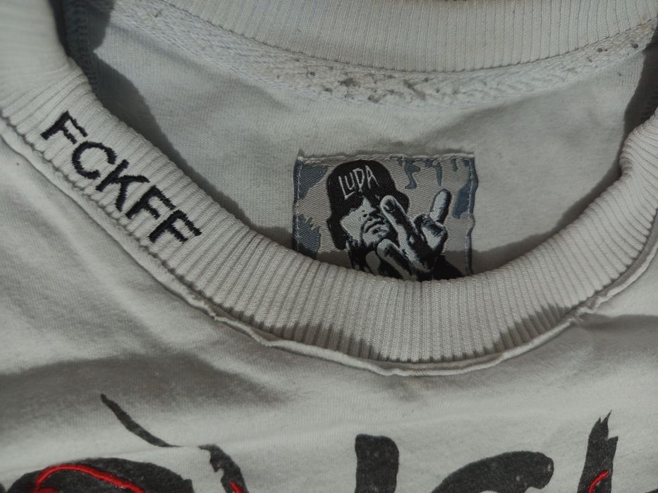 Luda psycho 5 MANIAC