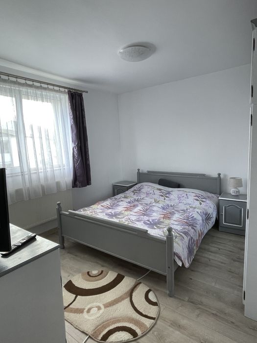 Inchiriez apartament cu 2 camere ultracentral