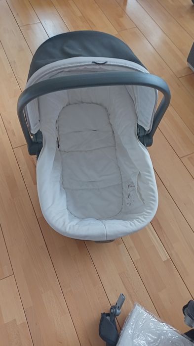 Детска количка Peg Perego 3 в 1