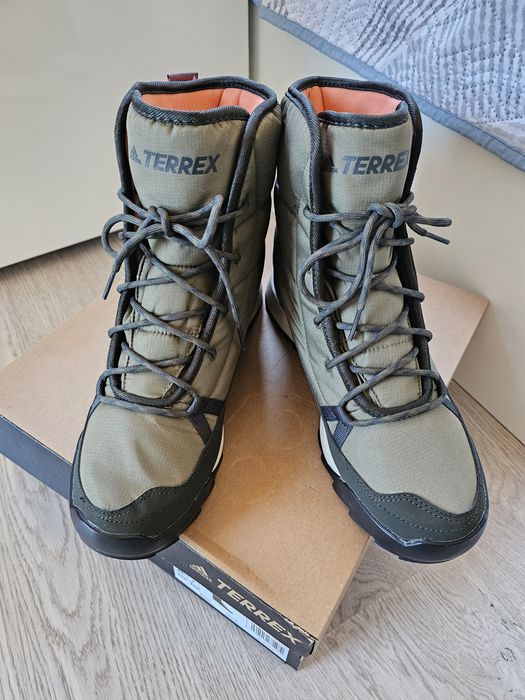 Апрески Adidas TerrexCholeah Padded