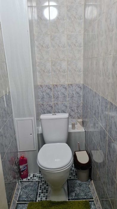 Продажа 3-комнатной квартиры