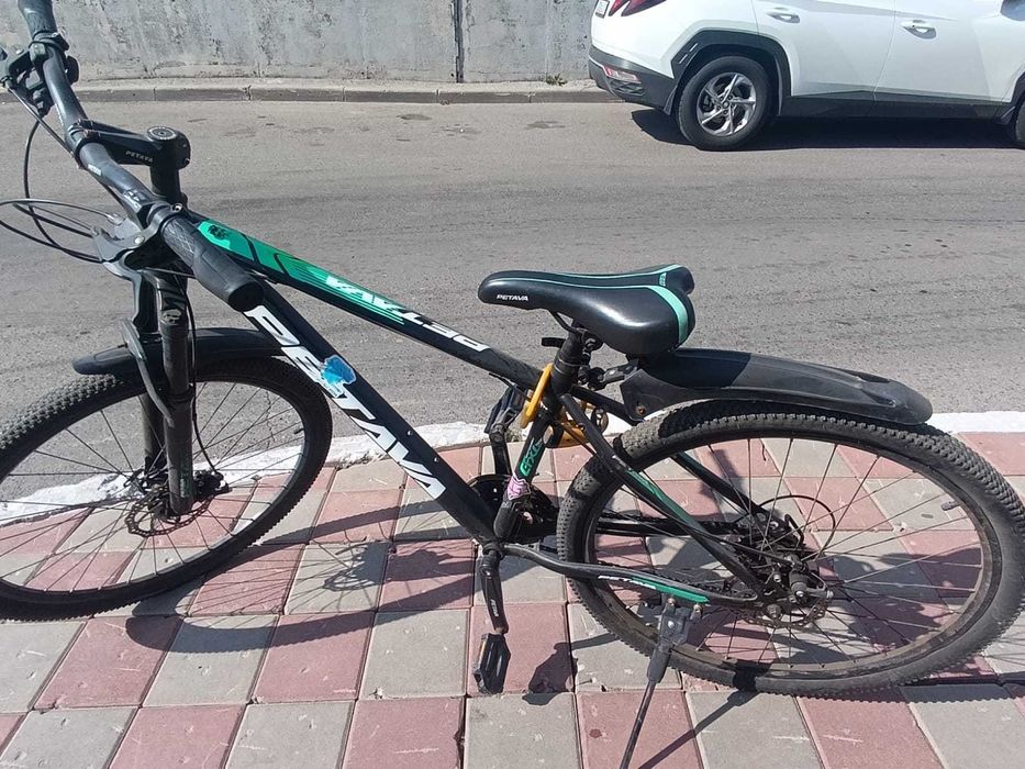 Продам велосипед