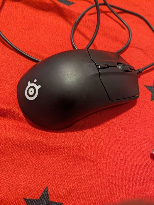 Mouse Steelseries Rival 3