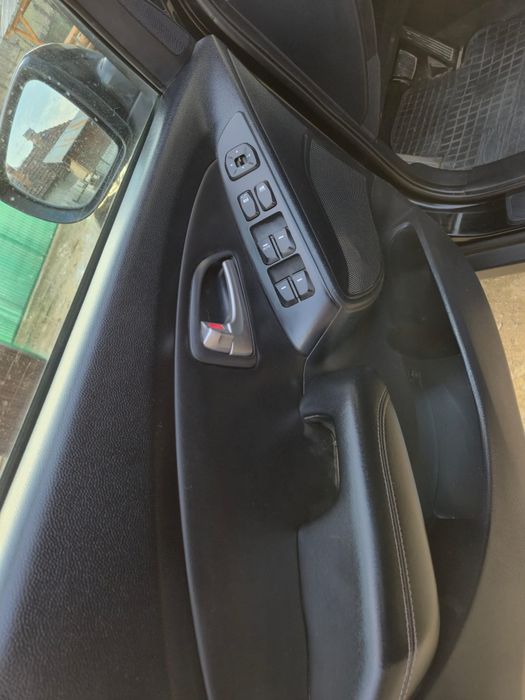 Hyundai ix35 Automata 4x4 diesel