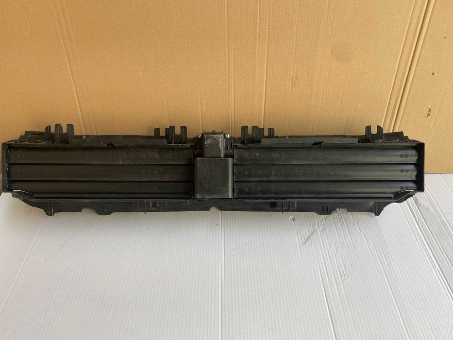 Grila activa inferioara BMW seria 3 G20 G21