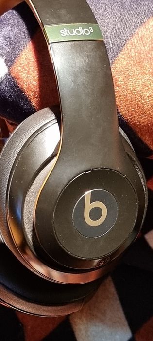 Наушники Beats studio 3