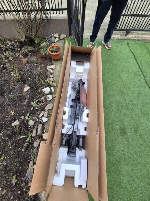 Trotinetă Kukirin G4 Sigilată