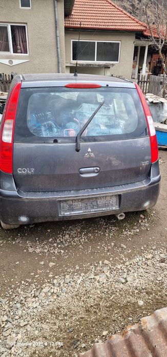 Vand dacia break