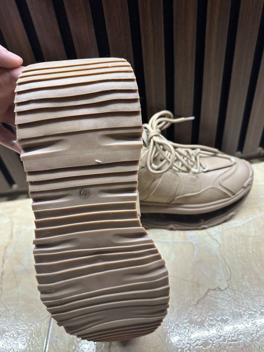 Зимни спортни обувки