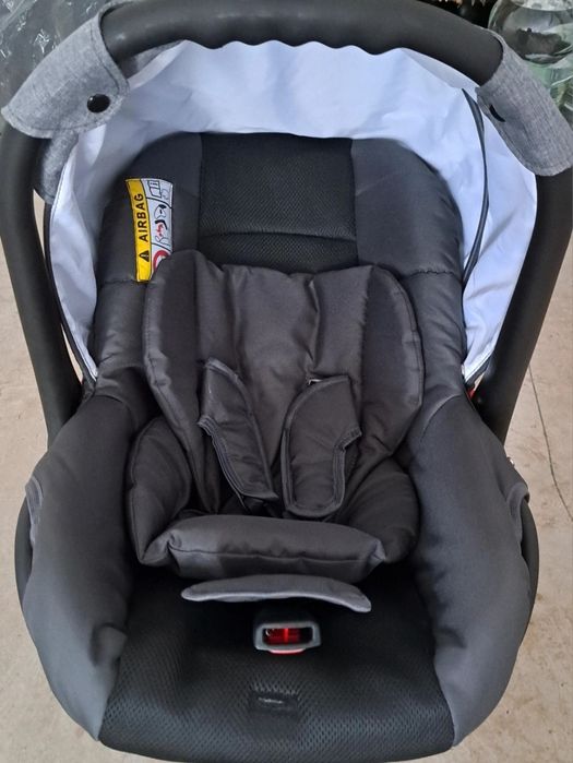 Scoica bebelusi 0-13 kg