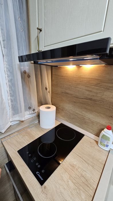 Inchiriez apartament 2 camere