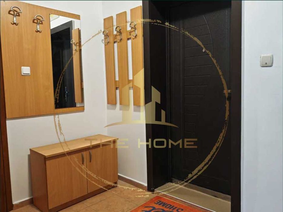 Дава се под наем Двустаен апартамент в Варна, Левски - 60 кв.м за 440 € - Снимка #2