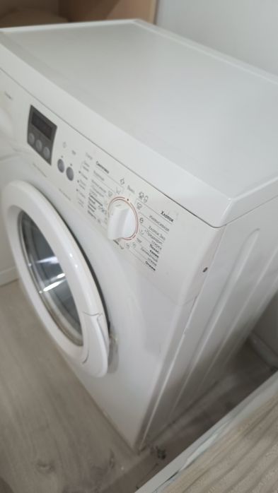 Продам стиральную машину ВЕКО