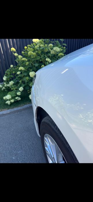 Крыло от Камри 55 оригинал