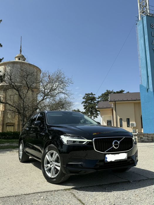 Vând Volvo XC 60 2019 2.0 automat