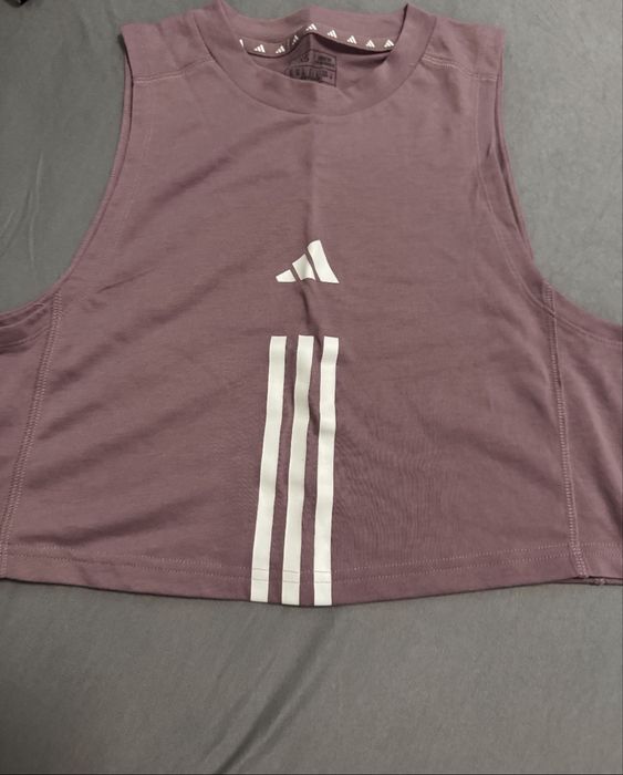 Нови оригинални дрехи adidas и nike