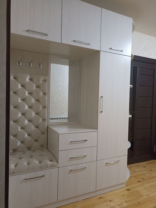 Прихошка сизнинг хонадонингиз учун