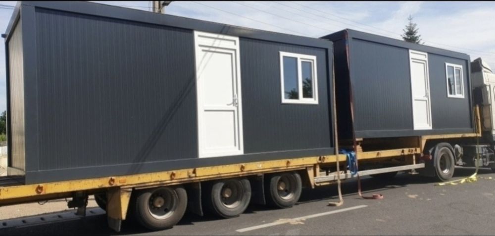 Vand containere modulare container modular birou vitrina grup sanitar cafenea