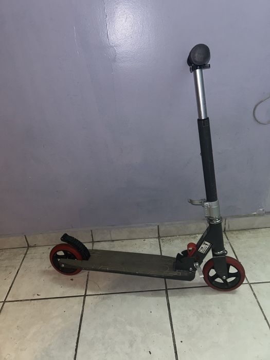 Продам самокаты детские