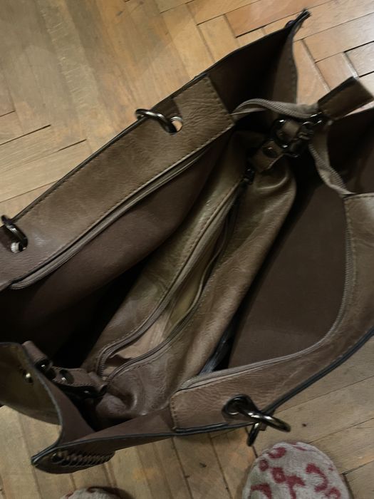 Дамска чанта