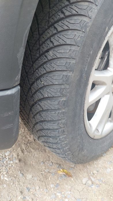 Volvo XC90 2.9T6