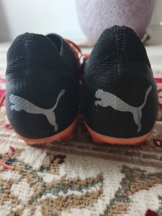 Puma fuzionfit 1 Evoknit pro 1 ACZ