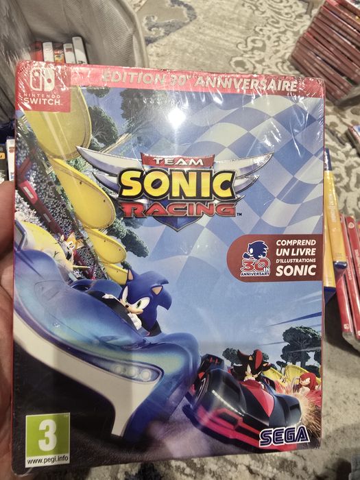 Nintendo swift games all new