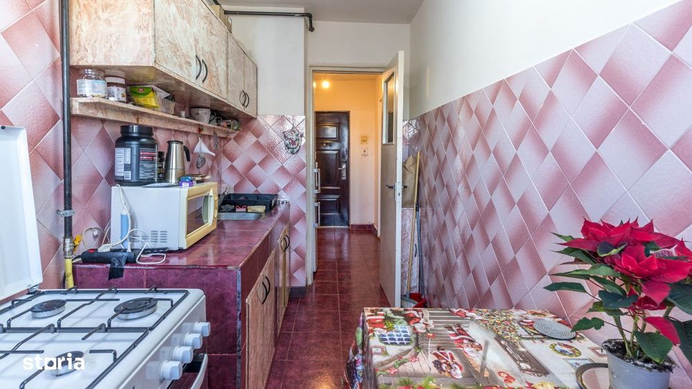 Apartament 2 camere decomandat | 2 Balcoane | Manastur | Zona Campului