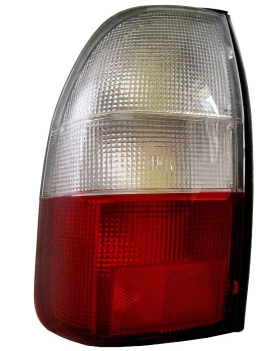 Lampa stop Mitsubishi L200 semnalizare spate - Model 1996-2006