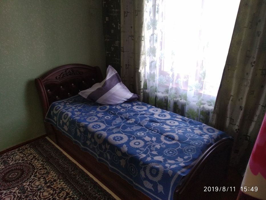 Продам 5-комнатную квартиру на юнусабад 18-квартале