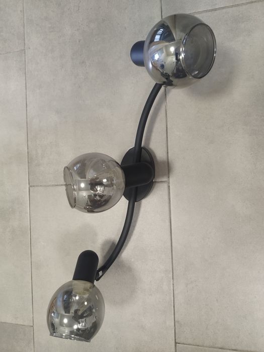 Спот Sansa E14 двойки