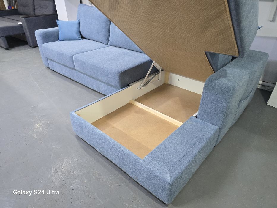 Супер диван Букле.