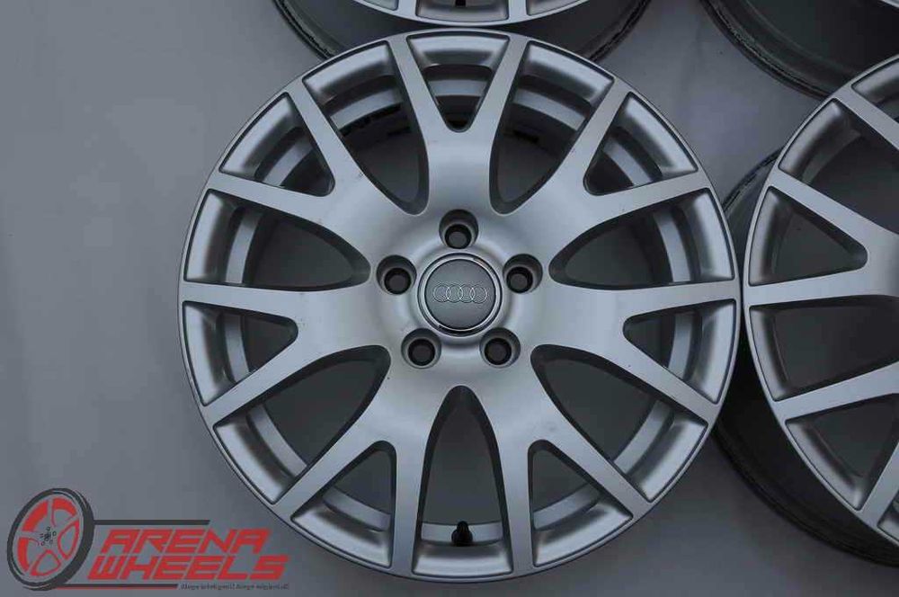 Jante 17 inch Originale Audi A3 S3 8P R17