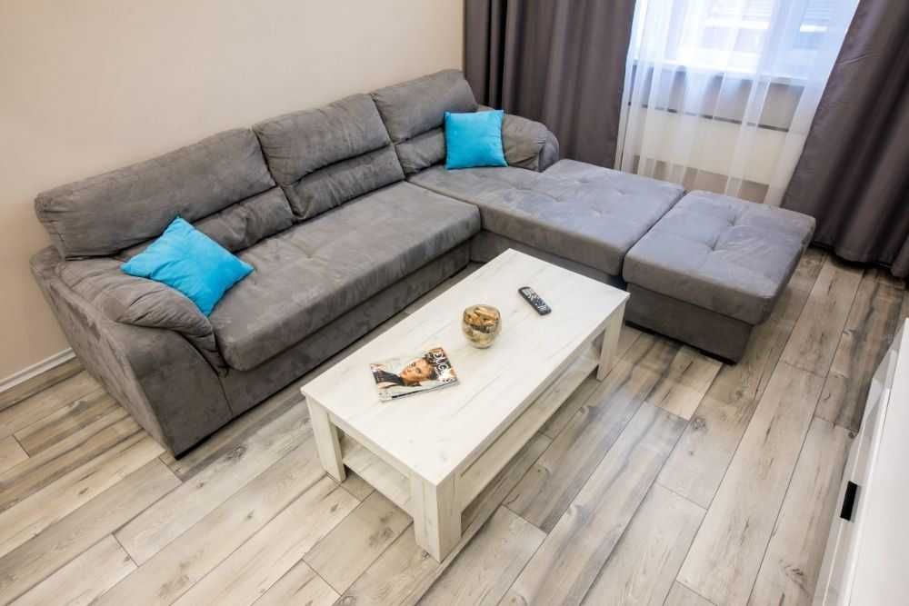 Продава се Тристаен апартамент в София, Център - 90 кв.м за 2445 €/кв.м - Снимка #5