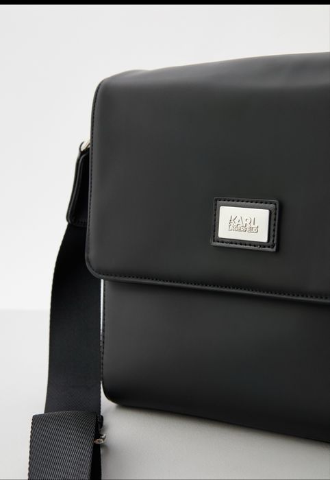 Продам барсетку karl lagerfeld