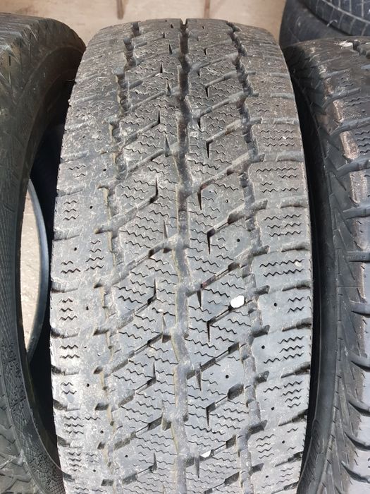 Cauciucuri / Anvelope de iarna / mixte R14 - R20