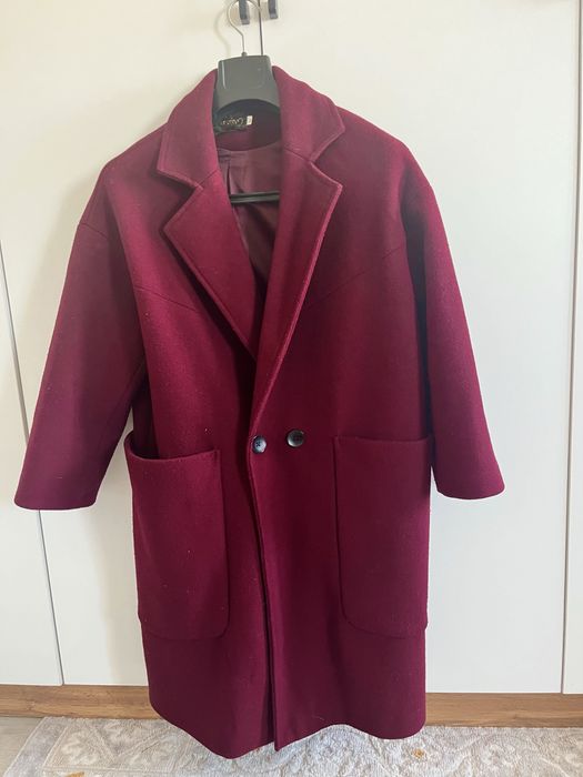 Женская верхняя одежда