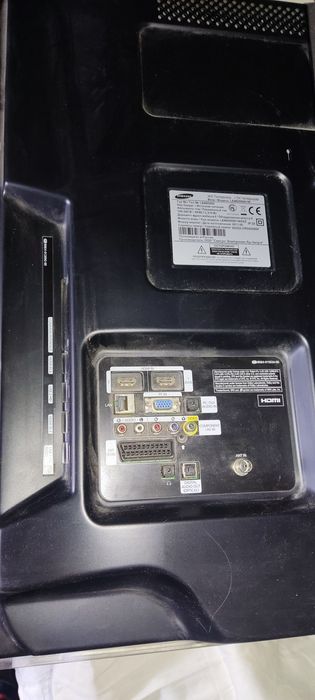 Телевизор Samsung