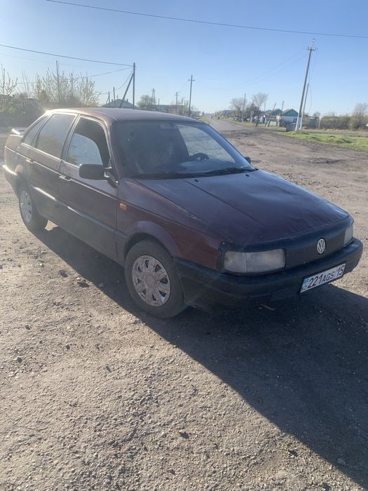 Продам пассат б3