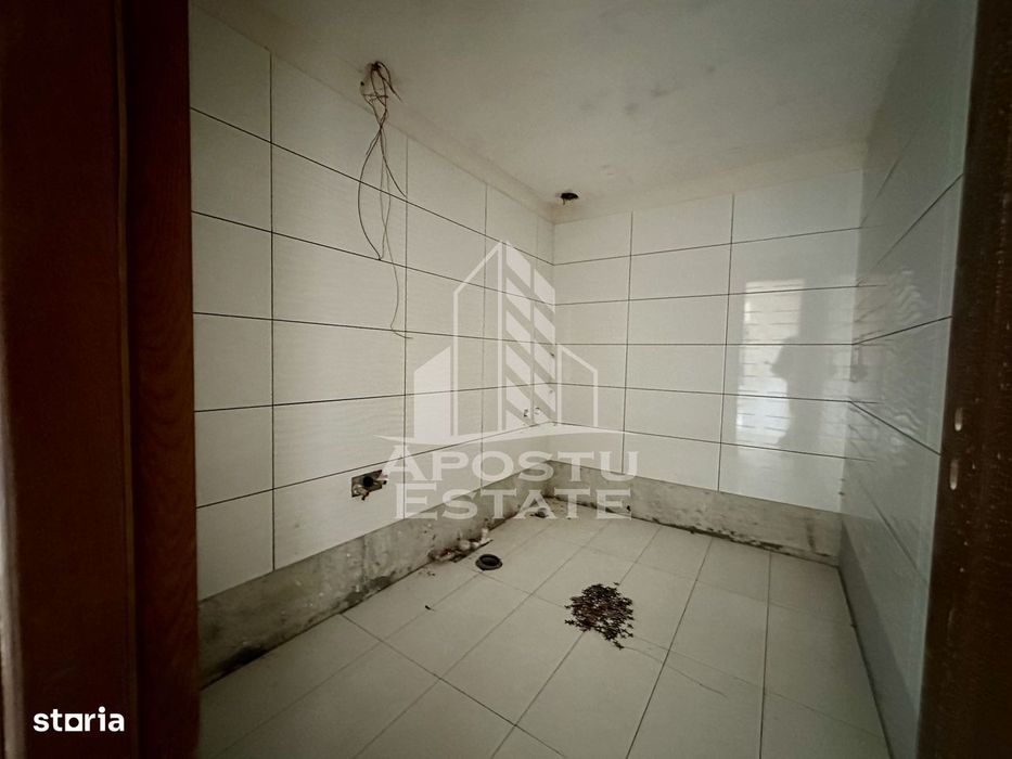 Apartament cu2 camere de vanzare, zona Buziasului, Timisoara