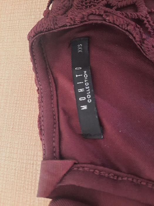 Дамска рокля Мохито