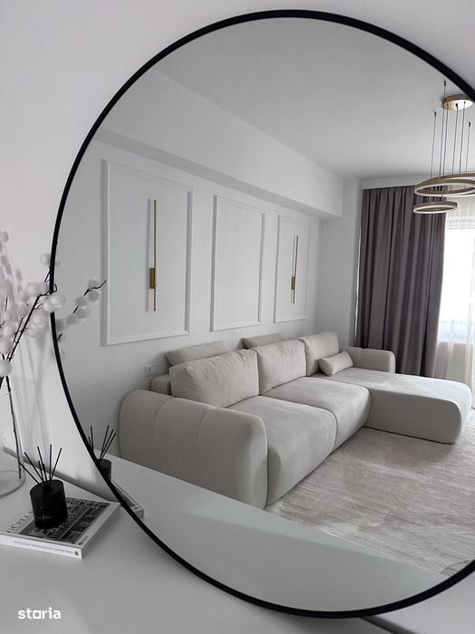 Apartament 2 camere | Design premium | 73 mp | Dem Rădulescu