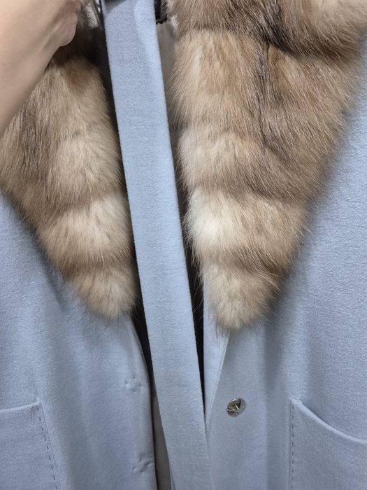 Продам турецкое пальто в отличном состоянии