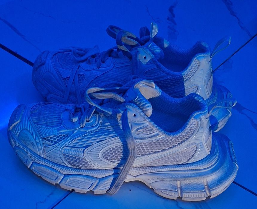 Кроссовки Balenciaga 3XL