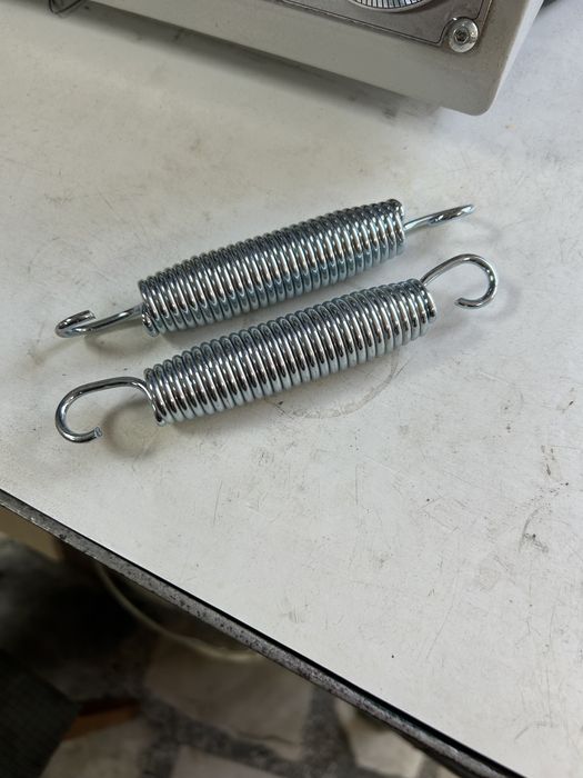 Пружини за батут