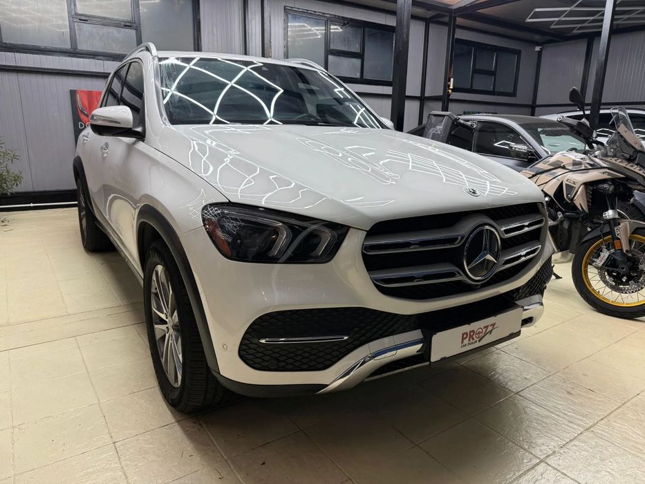 Mercedes-Benz GLE Mercedes-Benz GLE 350 / 2022 / Posibilitate creditare