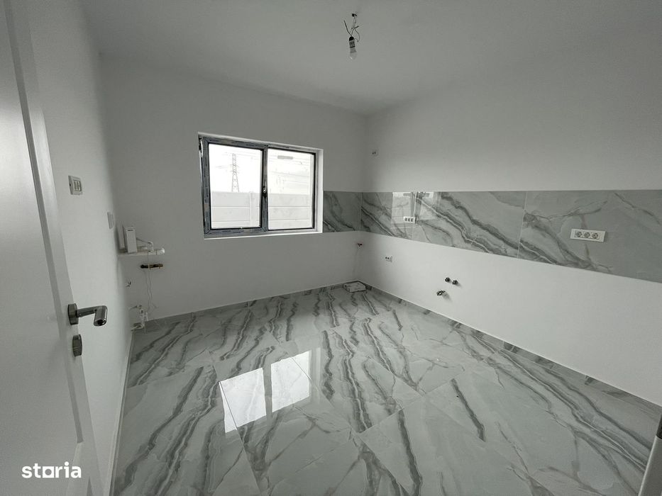 Clinceni // 4 camere // Finisaje TOP